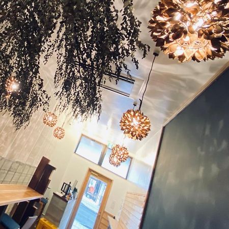Hotel&Hostel Haru Kanoya Eksteriør bilde