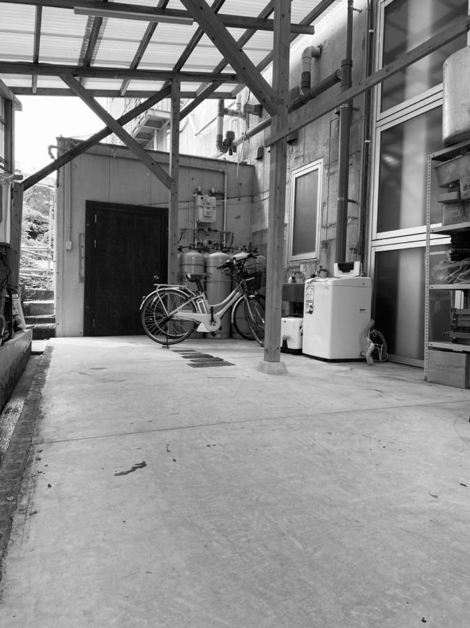 Hotel&Hostel Haru Kanoya Eksteriør bilde
