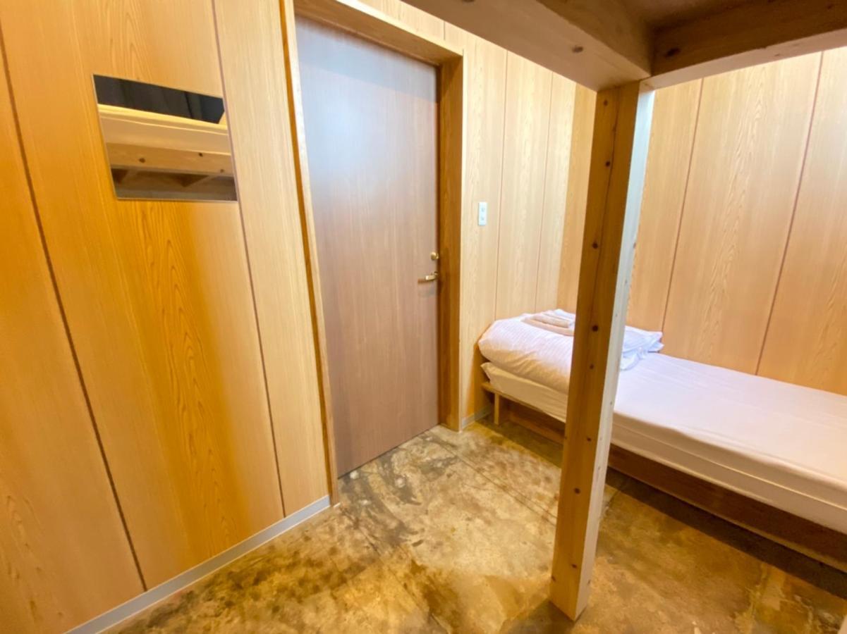 Hotel&Hostel Haru Kanoya Eksteriør bilde